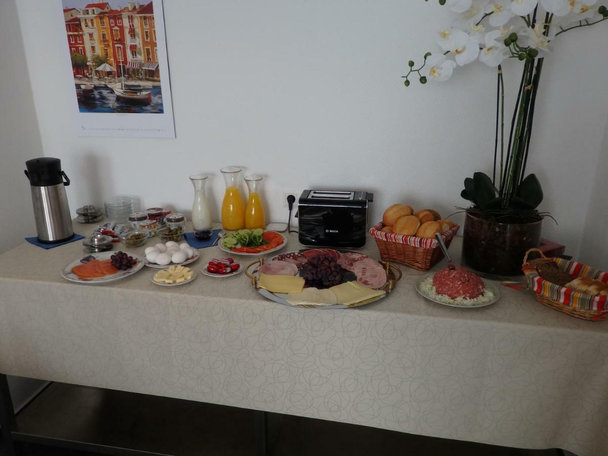 Zur Saale Hotel Weissenfels Ngoại thất bức ảnh