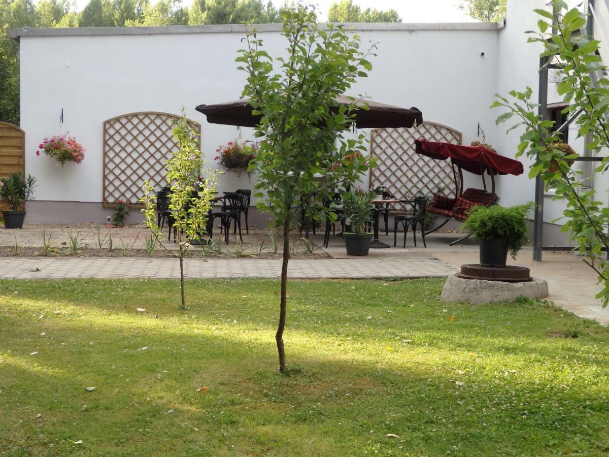 Zur Saale Hotel Weissenfels Ngoại thất bức ảnh