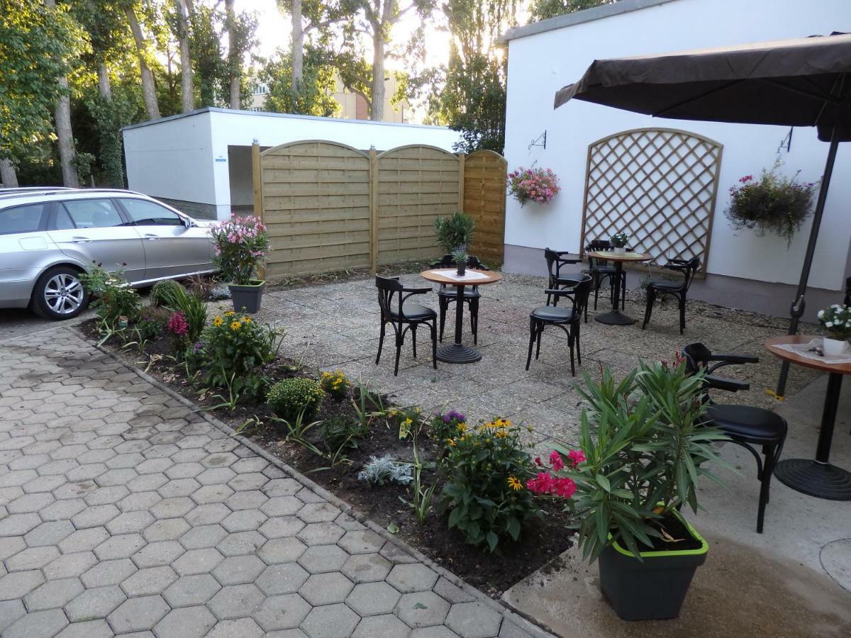 Zur Saale Hotel Weissenfels Ngoại thất bức ảnh