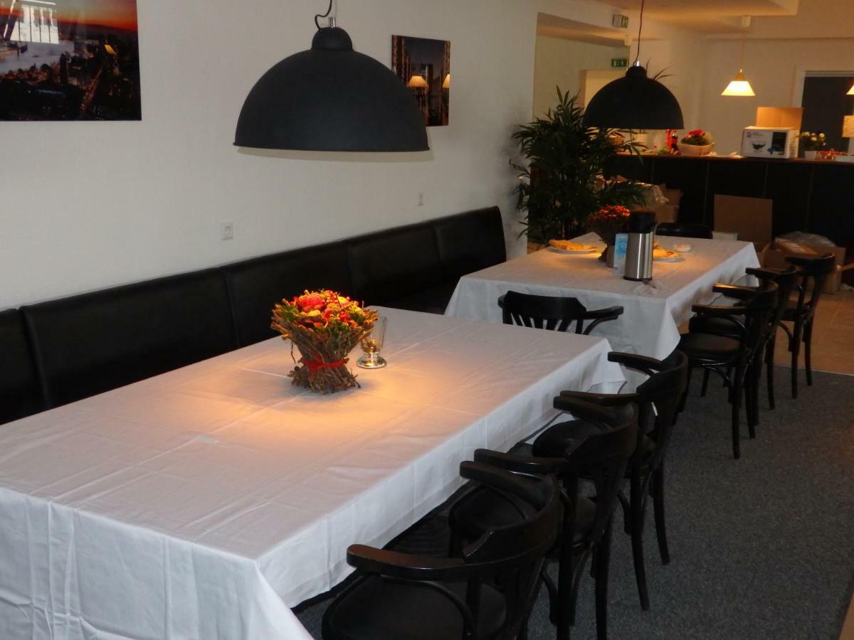 Zur Saale Hotel Weissenfels Ngoại thất bức ảnh