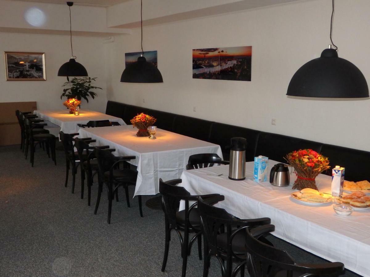 Zur Saale Hotel Weissenfels Ngoại thất bức ảnh