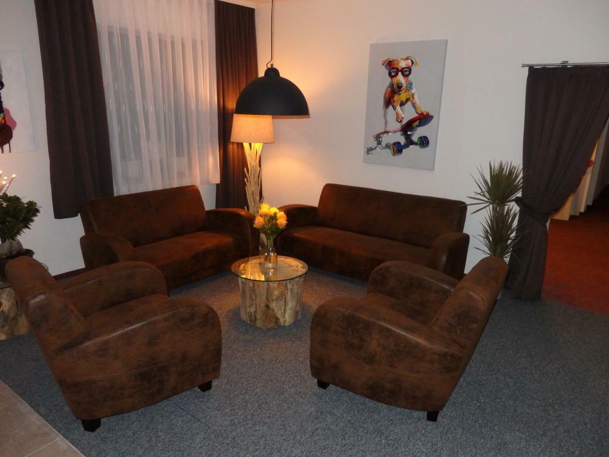 Zur Saale Hotel Weissenfels Ngoại thất bức ảnh