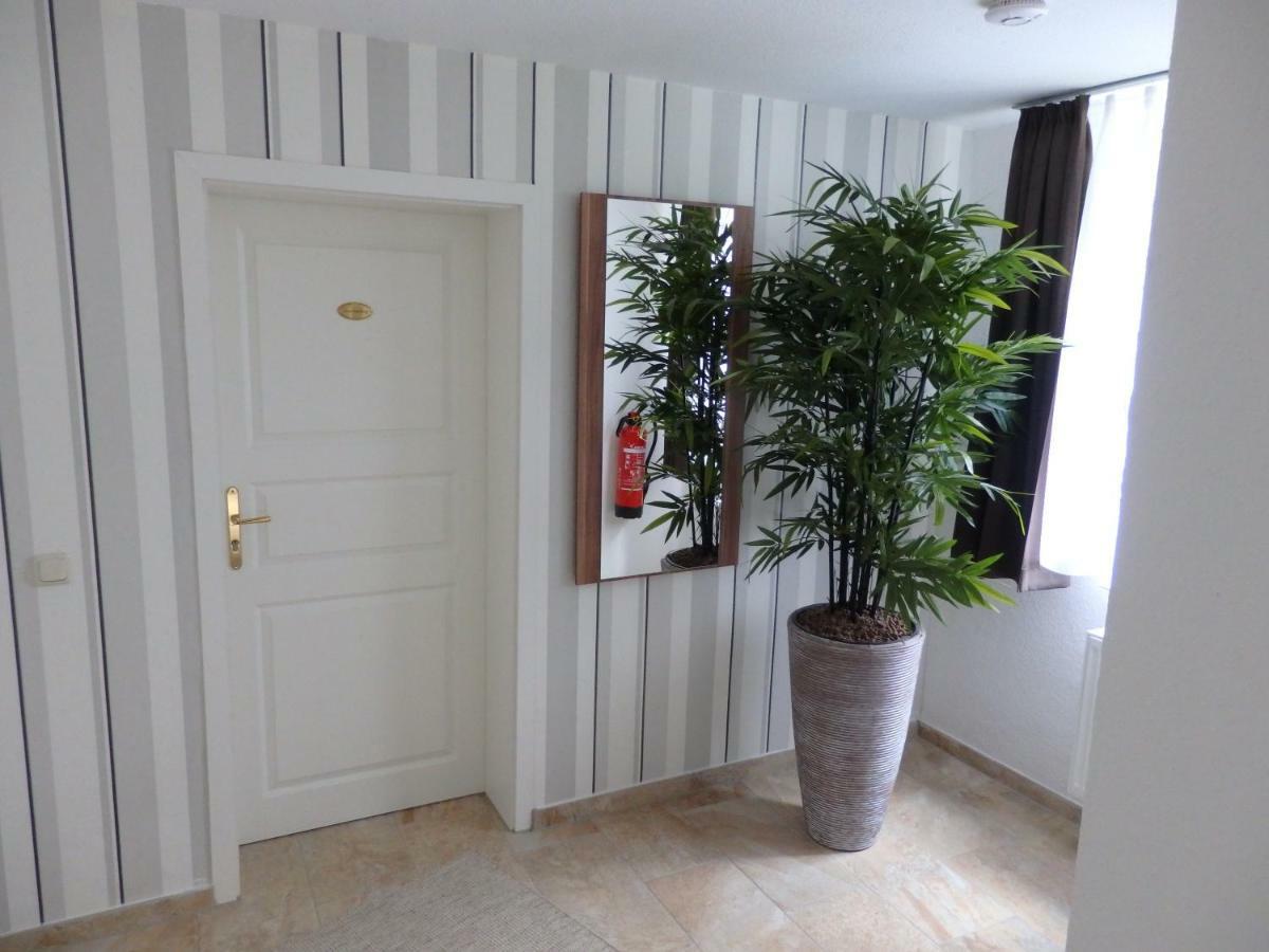 Zur Saale Hotel Weissenfels Ngoại thất bức ảnh